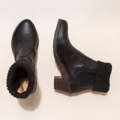 Bottine À Talons^El Naturalista 5498 Sylvan