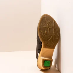 Sandales À Talons^El Naturalista 5497 Sylvan Sandalia