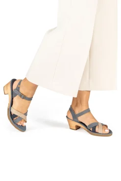 Sandales À Talons^El Naturalista 5499 Sylvan Sandalia