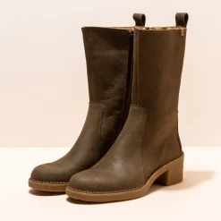 Botte À Talons^El Naturalista 5662 Ticino