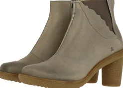 Bottine À Talons^El Naturalista 5161 Trivia