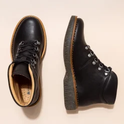 Bottines^El Naturalista 5578 Volcano