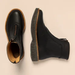 Bottines^El Naturalista 5581 Volcano