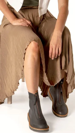 Bottines^El Naturalista 5581 Volcano