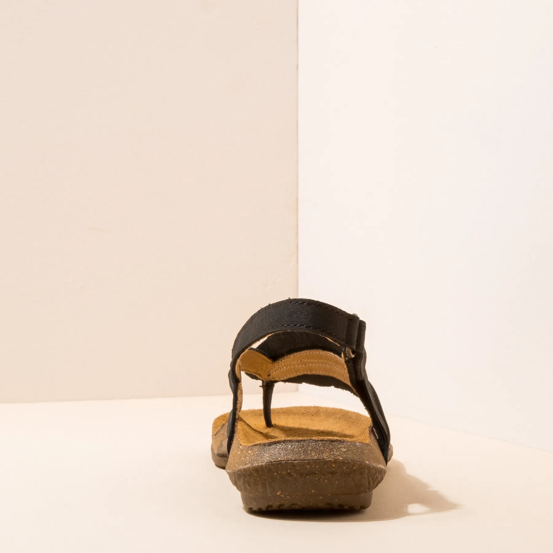 Sandales^El Naturalista 5078 Wakataua