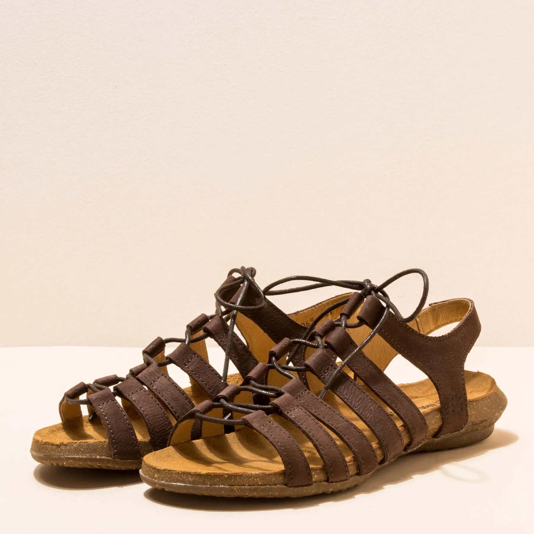 Sandales^El Naturalista 5069 Wakataua