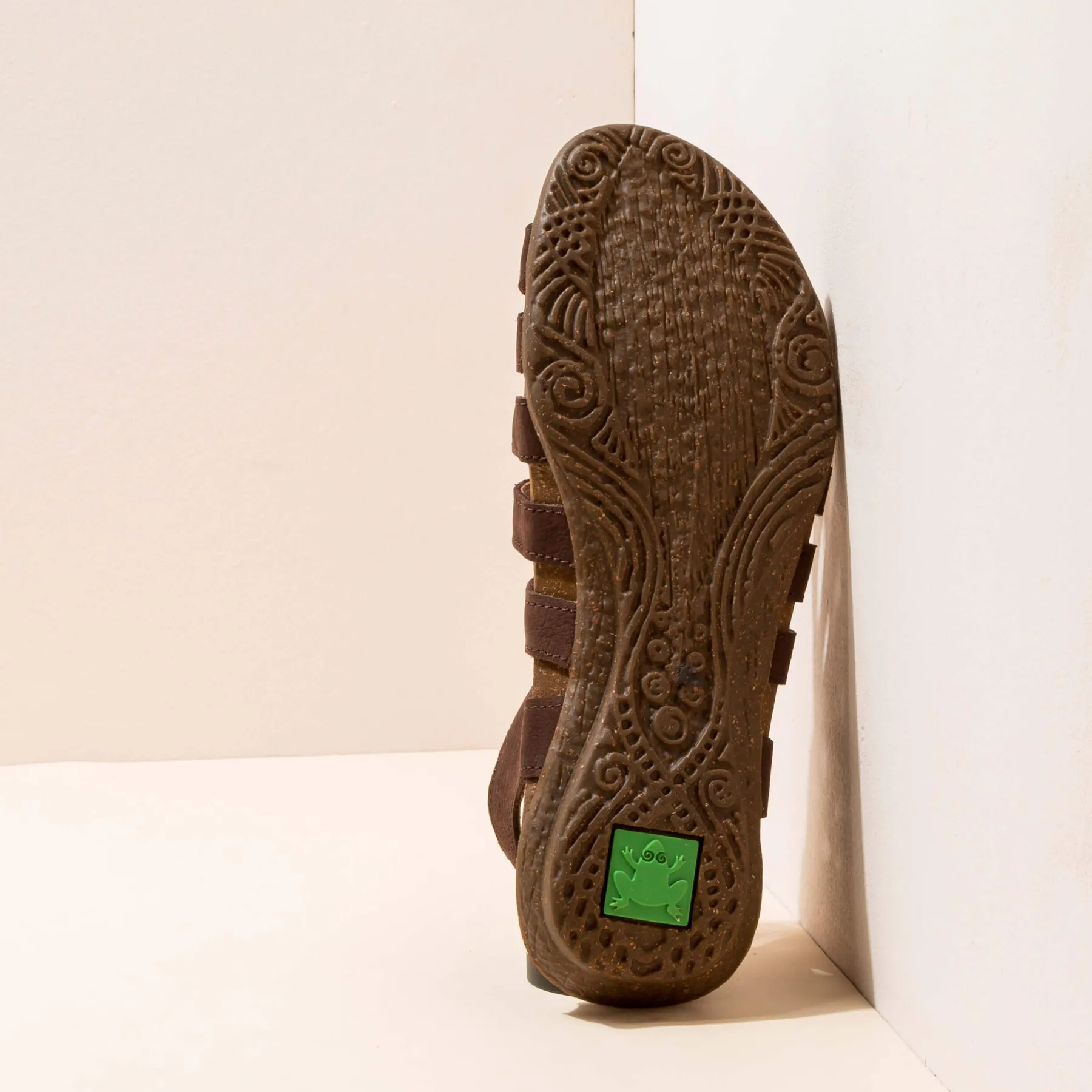 Sandales^El Naturalista 5069 Wakataua