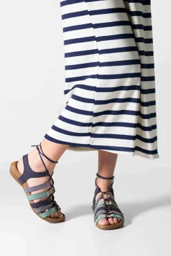 Sandales^El Naturalista 5069 Wakataua