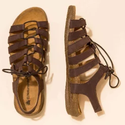 Sandales^El Naturalista 5069 Wakataua