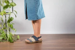 Sandales^El Naturalista 5702 Wakatiwai