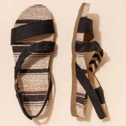 Sandales^El Naturalista 5255 Zumaia