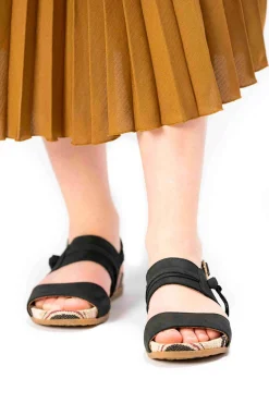 Sandales^El Naturalista 5256 Zumaia