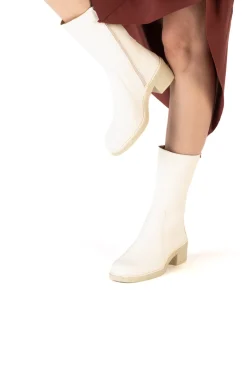 Botte À Talons^El Naturalista 5662B Ticino