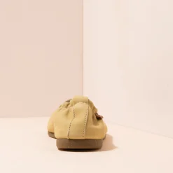 Chaussures^El Naturalista N5538 Croche