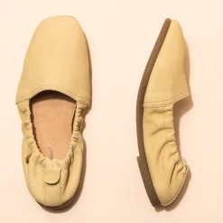 Chaussures^El Naturalista N5536 Croche