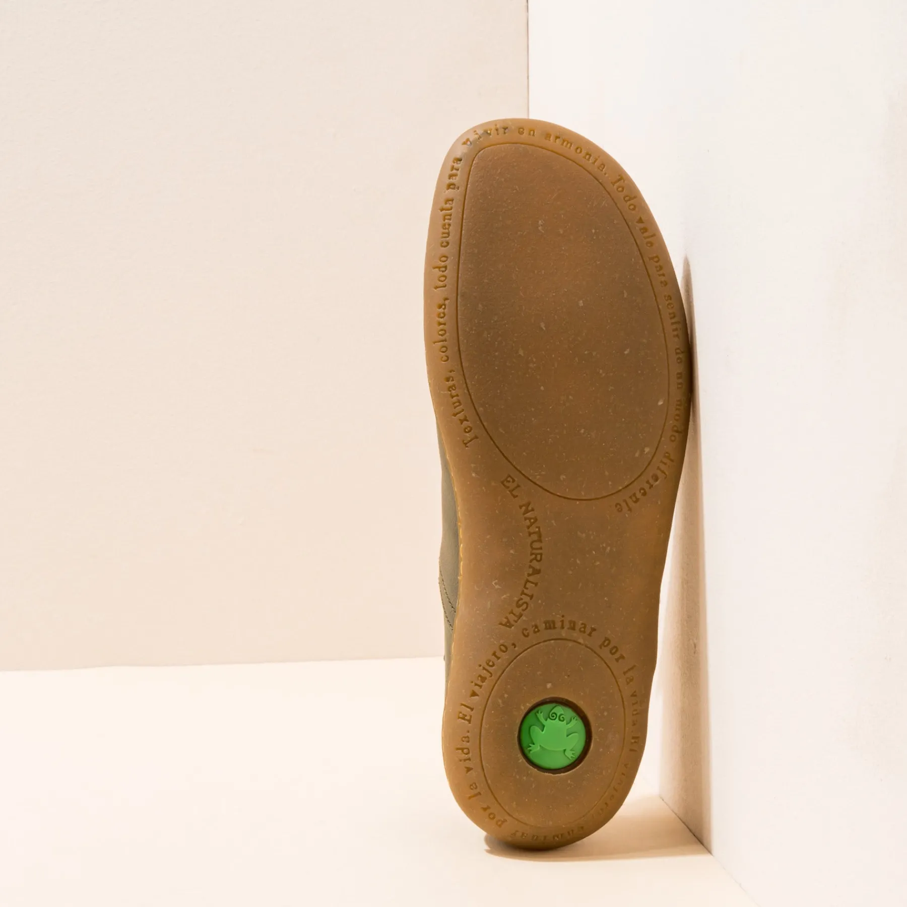 Chaussures^El Naturalista N275 El Viajero