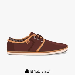 Chaussures^El Naturalista N275 El Viajero
