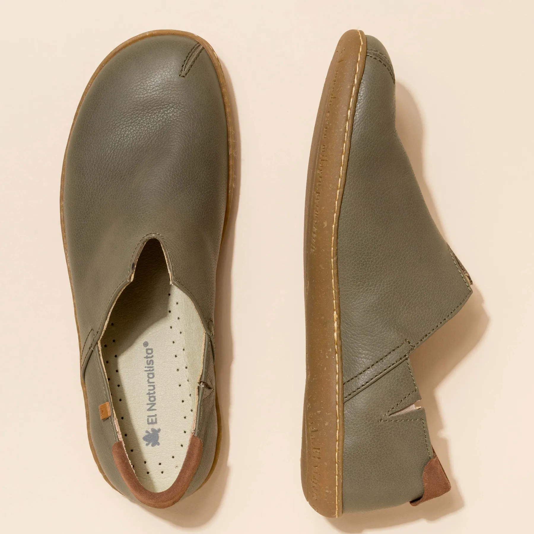 Chaussures^El Naturalista N275 El Viajero