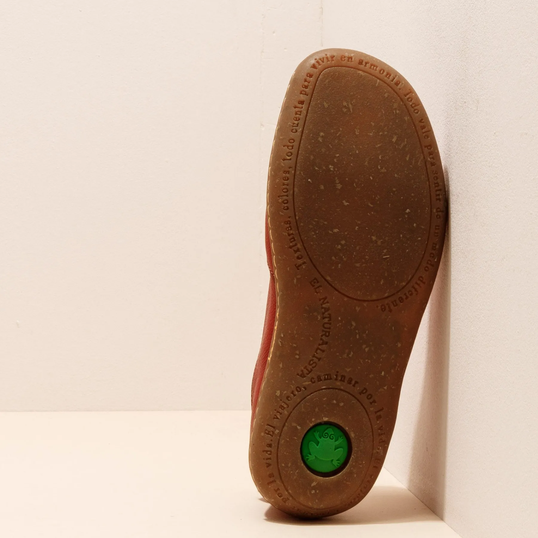 Chaussons^El Naturalista N296 El Viajero