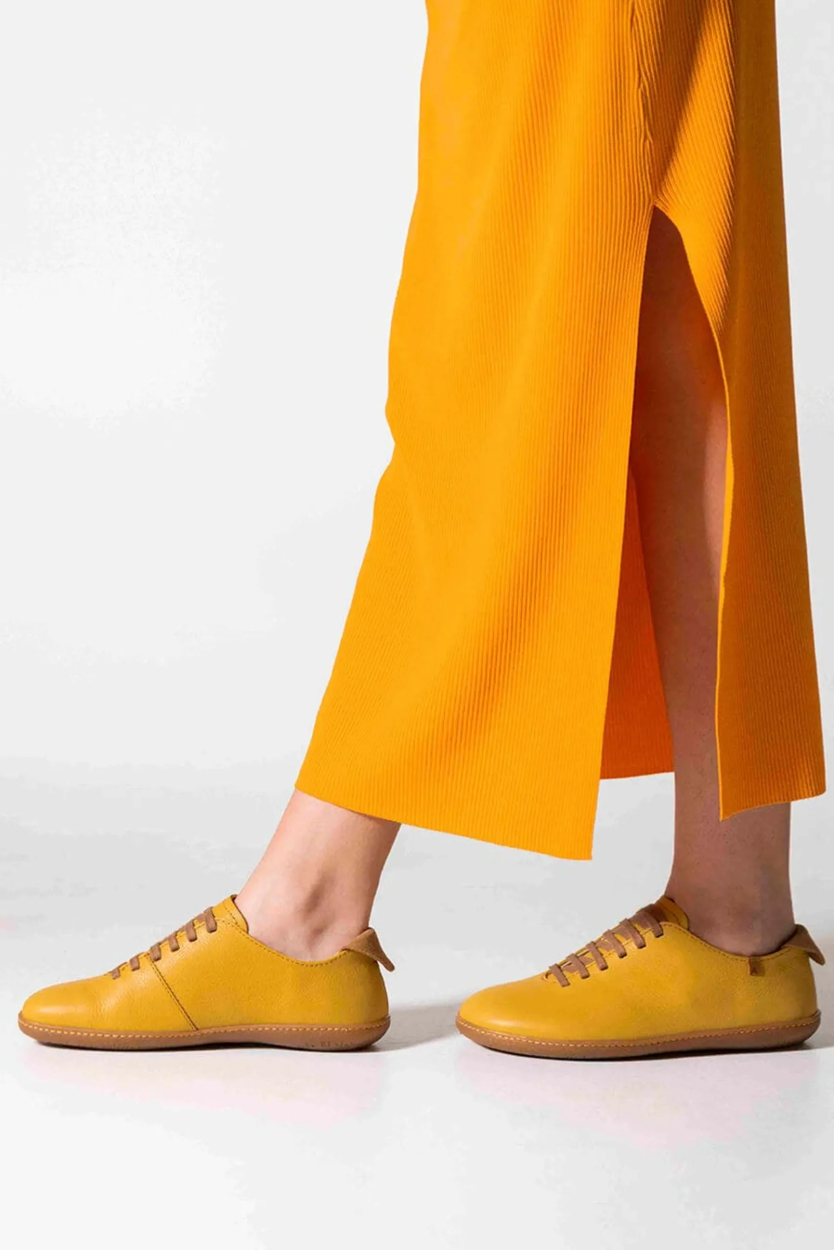 Chaussons^El Naturalista N296 El Viajero