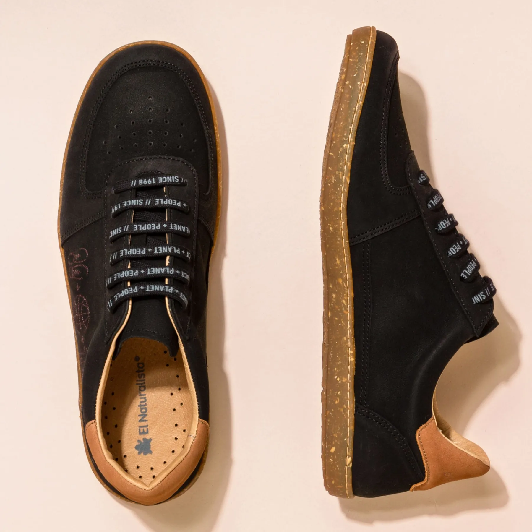 Chaussures^El Naturalista N354 Estratos