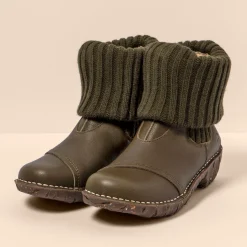 Bottines^El Naturalista N097 Yggdrasil