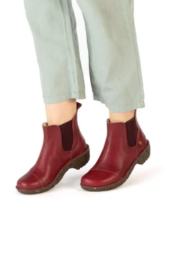 Bottines^El Naturalista N158 Yggdrasil