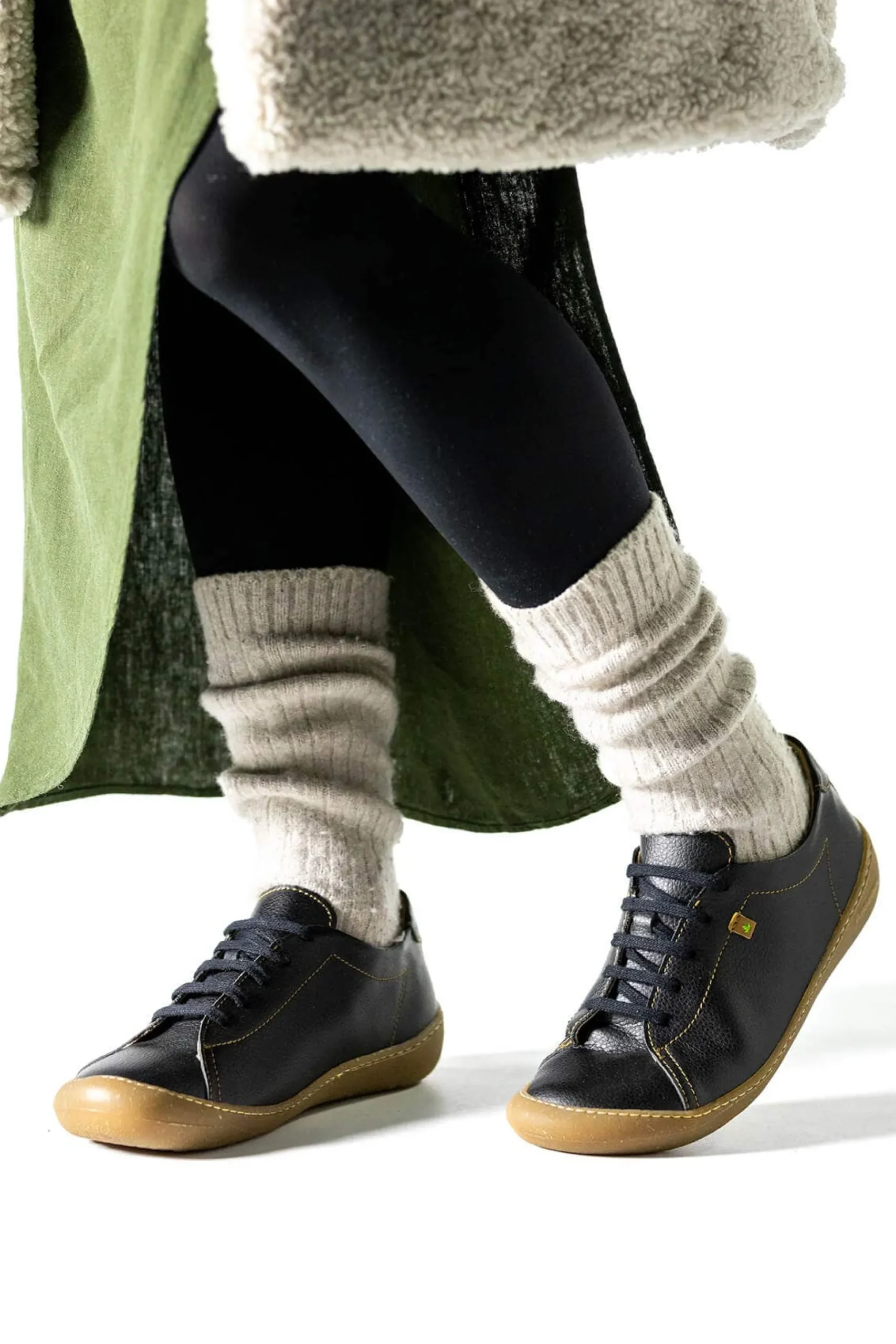 Chaussures^El Naturalista 5770T Pawikan