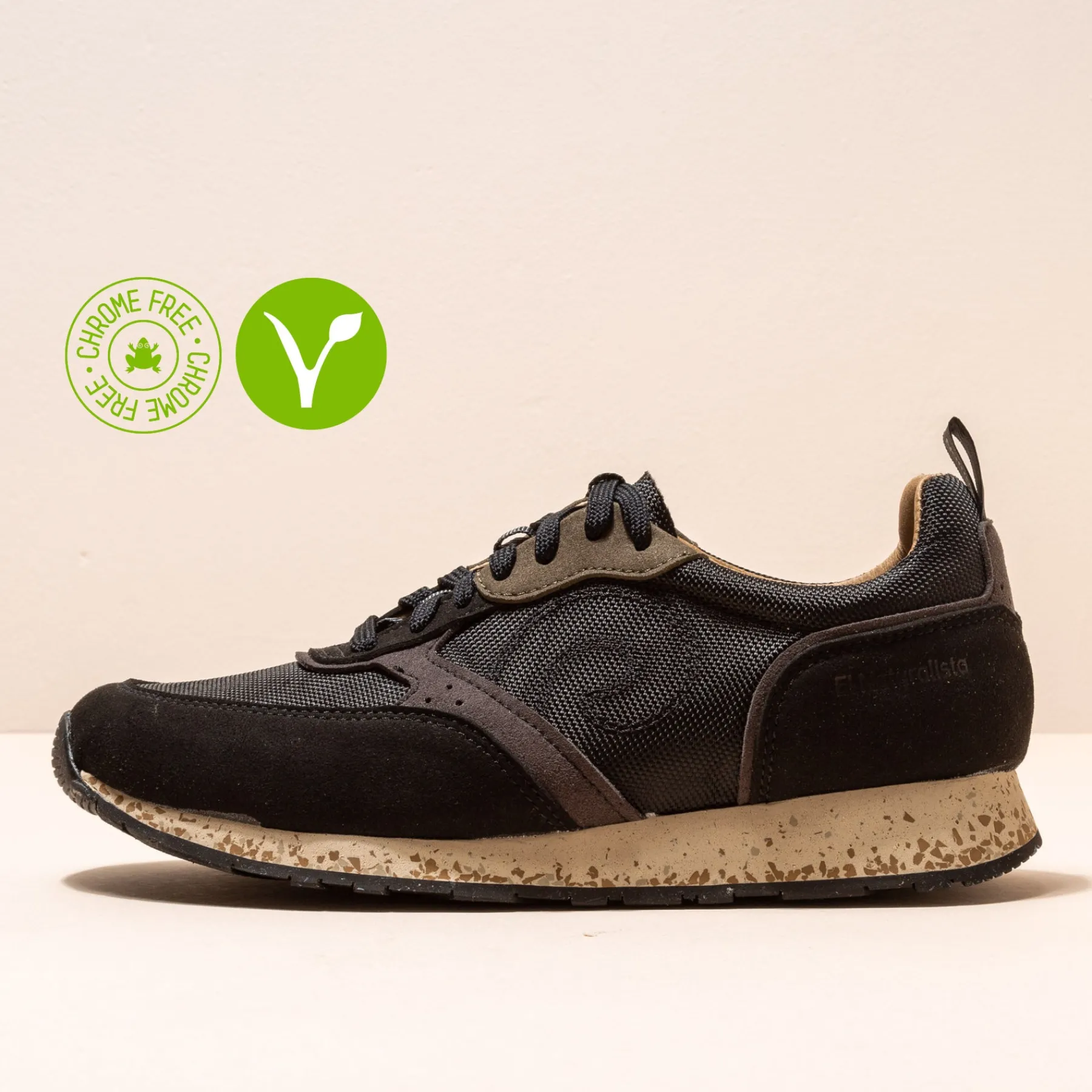 Chaussures^El Naturalista 5680T Walky