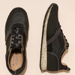 Chaussures^El Naturalista 5680T Walky